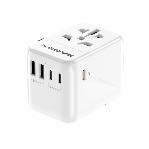 Universele Adapter 35W