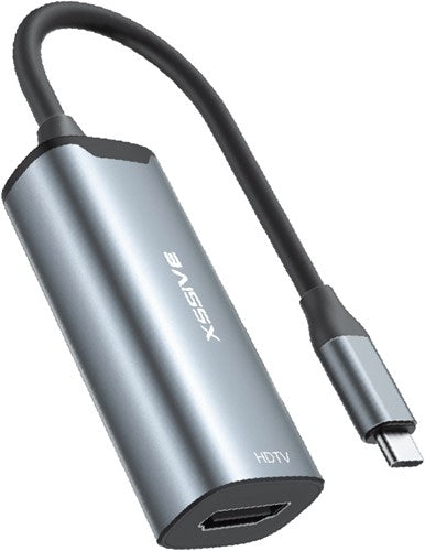 USB-C naar HDMI