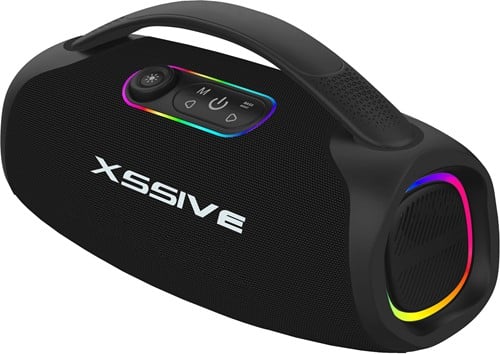 Draadloze Speaker XL 3600mAh