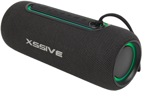 Draadloze Speaker Premium 3600mAh