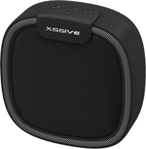 Draadloze Speaker Mini