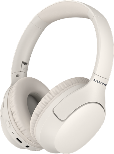 Draadloze headset