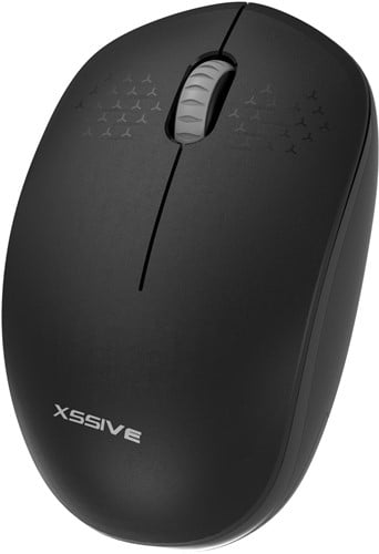 Draadloze Muis